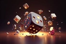 Pengguna sedang menikmati hiburan taruhan sepak bola dan kasino di perangkat mobile